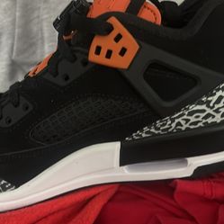 Jordan Mars 270  (Nike)