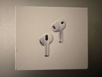 AirPods Pro Gen 3 (Brand New)