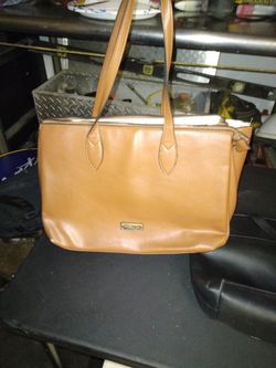 London Fog Collection And Nine West Purses