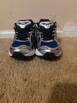 ASIC gels