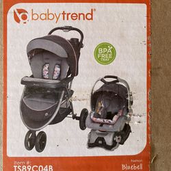 Stroller