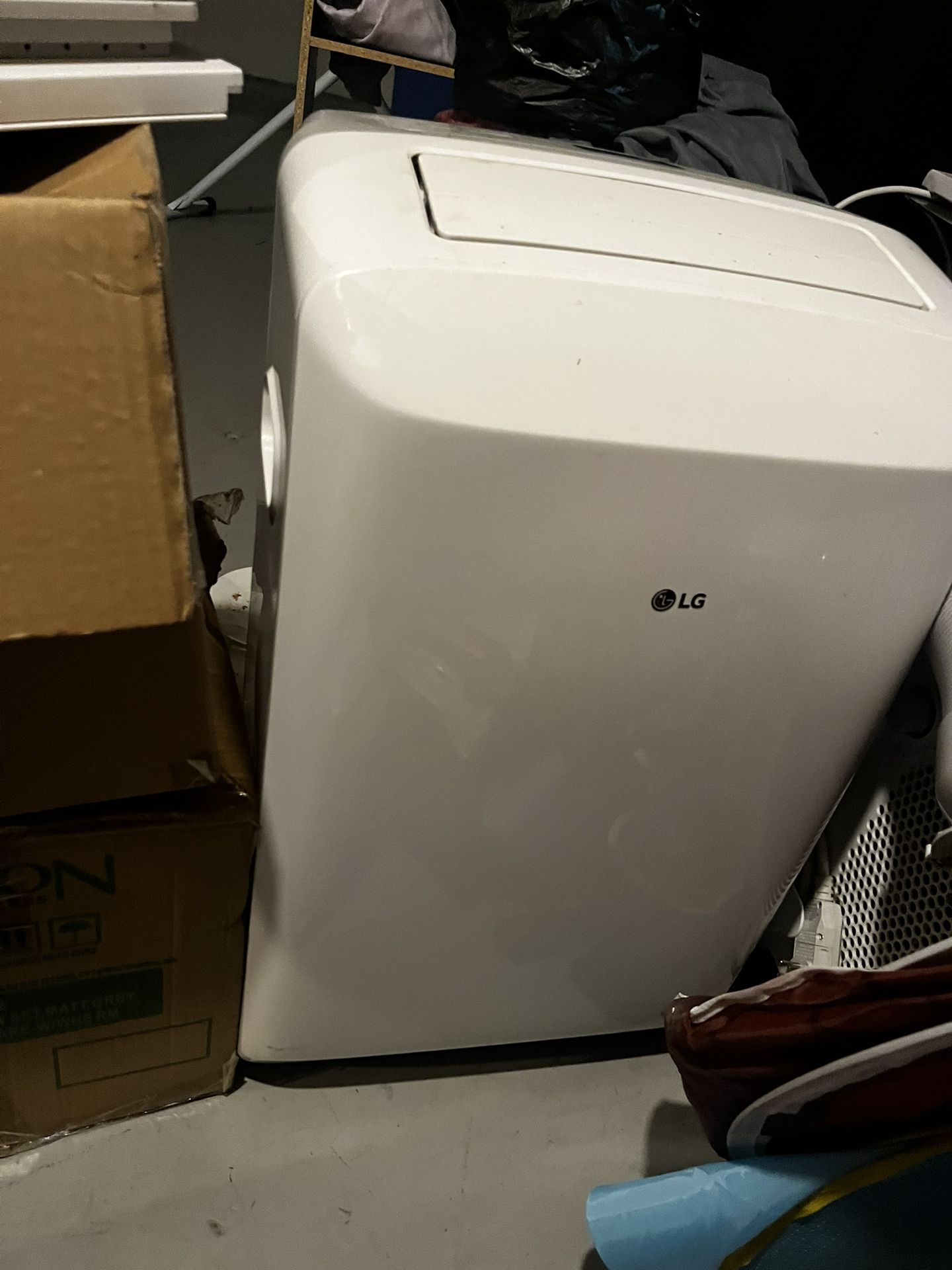 Portable AC Units
