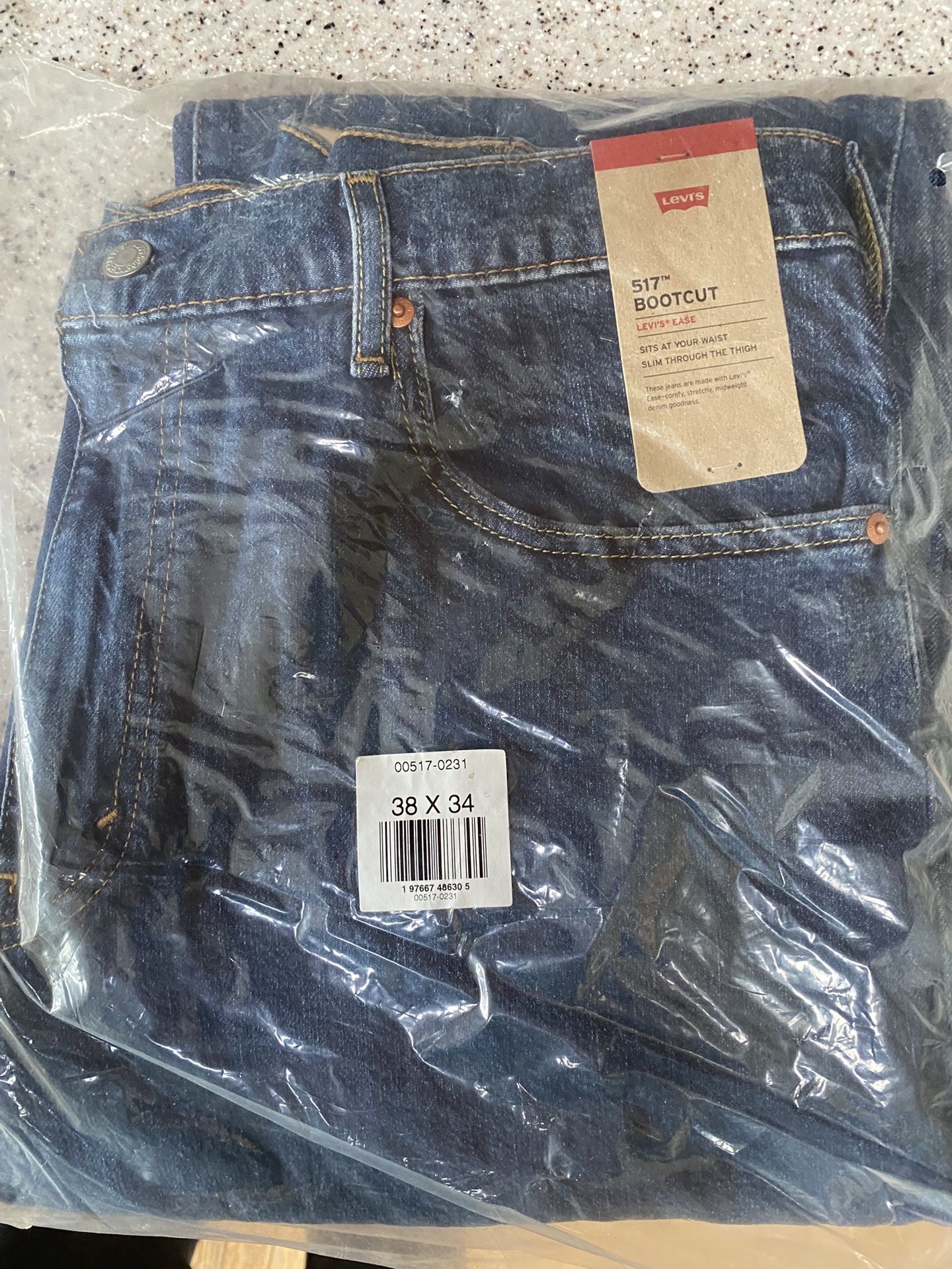 Men’s Jeans