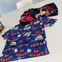 Super Star Scrubs Sm.