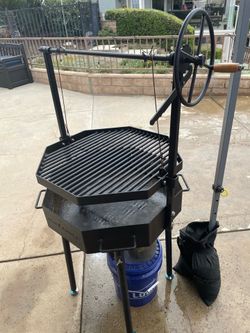BBQ Grill