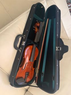 Violin