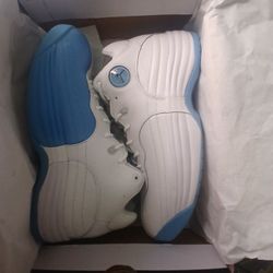 Jordan Size 12