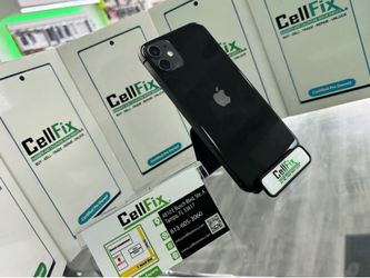 Apple iPhone 11 64GB UNLOCKED