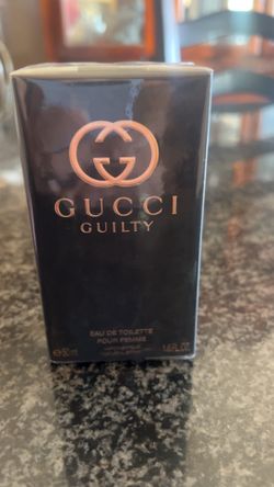 Gucci guilty 50 ml