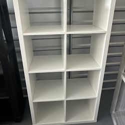 Cube Storage Shelf/ Bookshelf 