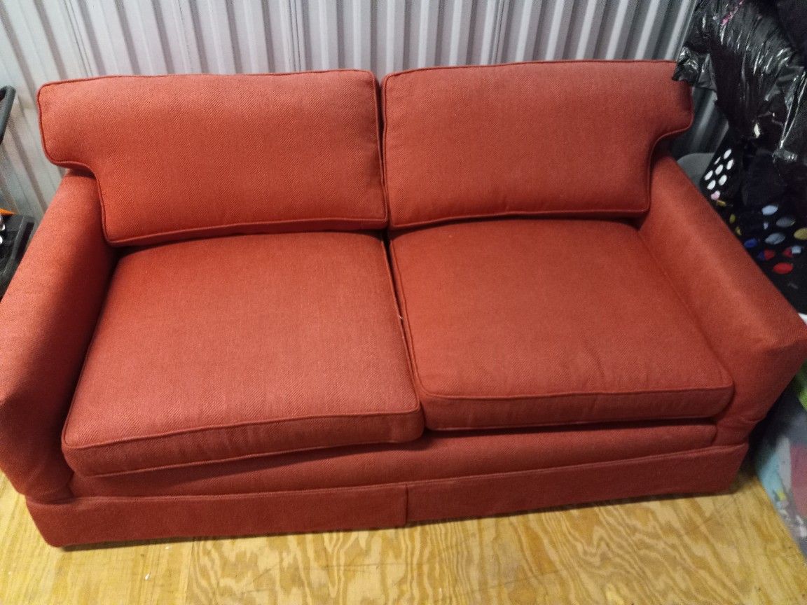 3 Person Couch