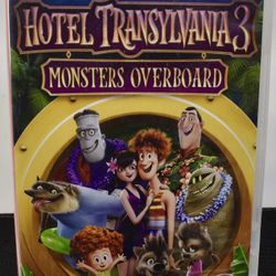 Hotel Transylvania: Scary Tale Adventures (Nintendo Switch