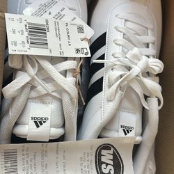 Samba Adidas Size 11