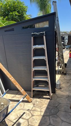 Ladder