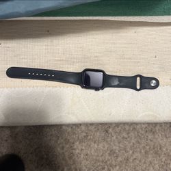 Can you talk on apple watch series 3 gps store