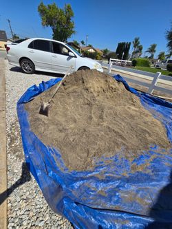 Dirt 50/50