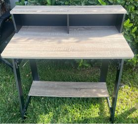 Computer Desk
