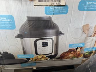 Insta cooker