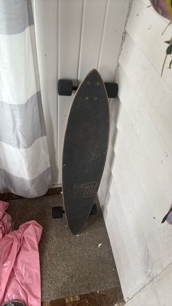 Long board