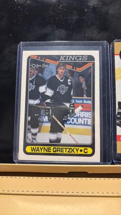 Wayne Gretzky