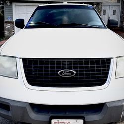 Truck & 15’ Trailer Camper Combo