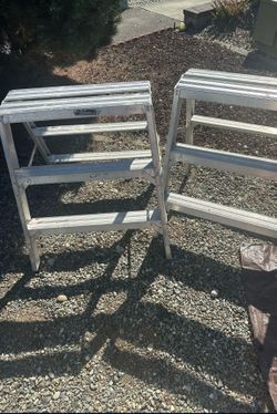 Drywall Bench/Step Up Bench