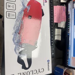 Bluetooth Speaker 🔥