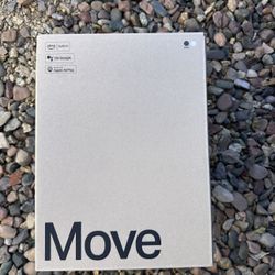 Sonos Move (brand New)
