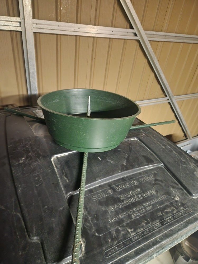 Christmas Tree Stand