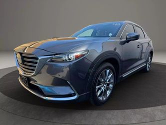 2019 MAZDA CX-9