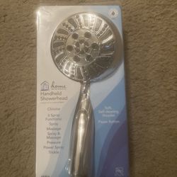 Shower Head