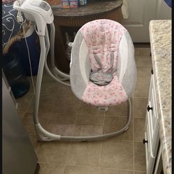 Electric Swing Ingenuity