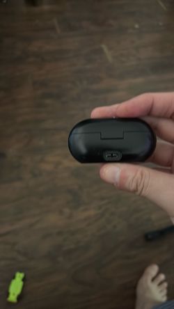 Beats wireless AirPods