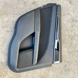 2013 to 2016 ford fusion interior panel