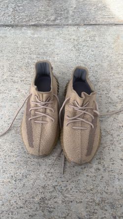 Yezzy shoes