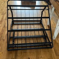 Twin Bed Frame