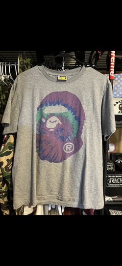 Bape T Shirt