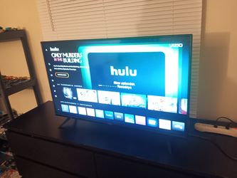 Vizio D40F-G9 Smart TV