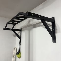 Rep fitness multi grip pull up bar