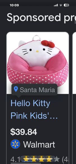 Hello kitty