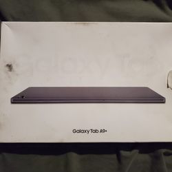 Samsung Tablet A9 +