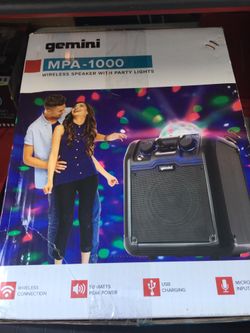 Gemini mpa cheap 1000