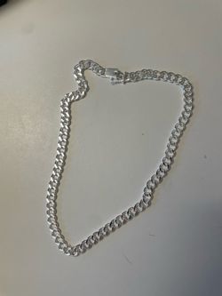 925 sterling silver chain