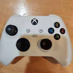 Xbox Controllers