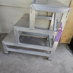 Stair Case