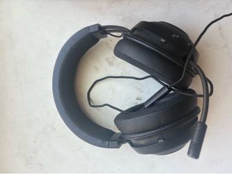 Razor kraken gaming headphones