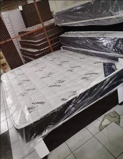 new king mattress