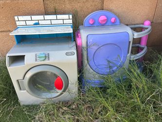 Laundry toy
