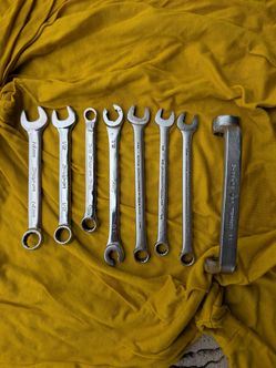 Snap-On proto tools