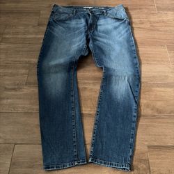 Wrangler Jeans Slim Fit Size 36x30